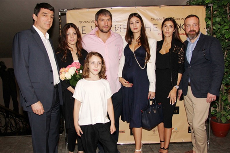 Как живут дочери актрисы Веры Глаголевой после ее ухода